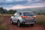 Mitsubishi Outlander 2020 года (ZA)